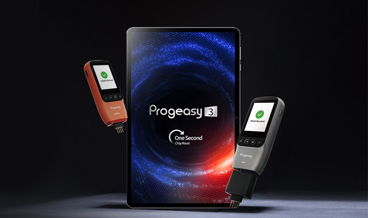 科技解构升级困局|Progeasy Update定义芯片升级新速度