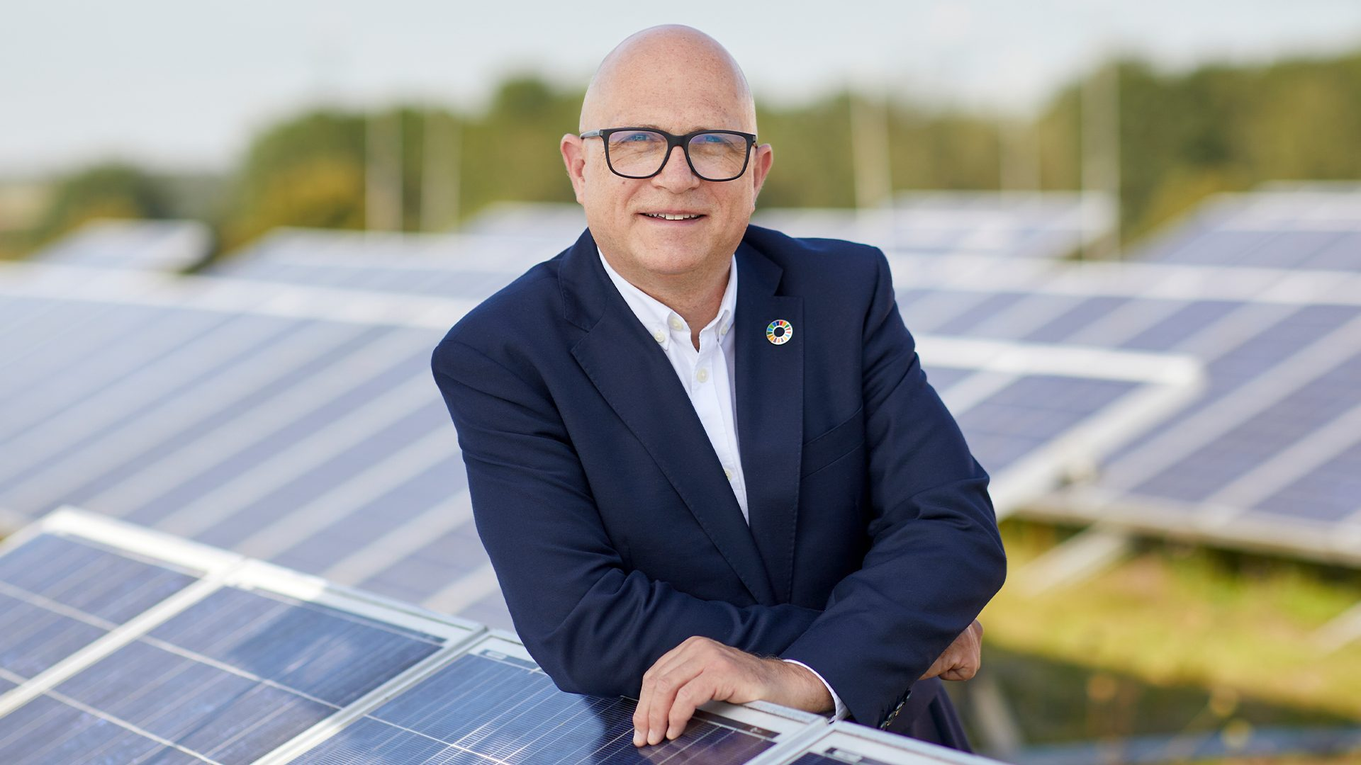 Epson opens new European business services centre